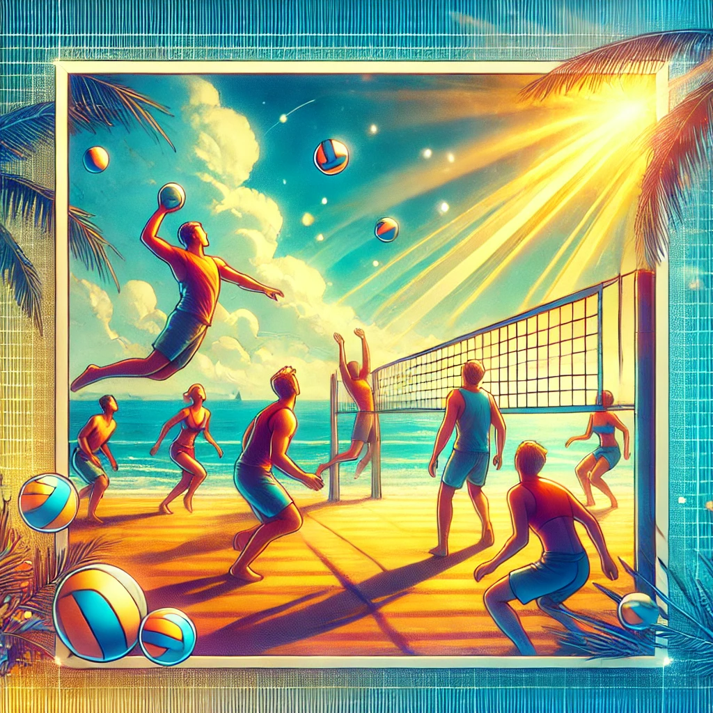 Volleyball